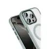 Joko Apple İphone 15 Pro Max Terea Magsafe Kapak - Gri