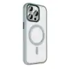 Joko Apple İphone 15 Pro Max Terea Magsafe Kapak - Gri