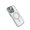 Joko Apple İphone 15 Pro Max Terea Magsafe Kapak - Gri