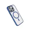 Joko Apple İphone 15 Pro Max Terea Magsafe Kapak - Lacivert