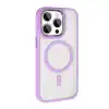 Joko Apple İphone 15 Pro Max Terea Magsafe Kapak - Lila