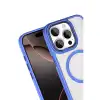 Joko Apple İphone 15 Pro Max Terea Magsafe Kapak - Mavi