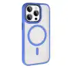 Joko Apple İphone 15 Pro Max Terea Magsafe Kapak - Mavi