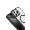 Joko Apple İphone 15 Pro Max Terea Magsafe Kapak - Siyah