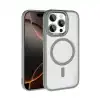 Joko Apple İphone 15 Pro Max Terea Magsafe Kapak - Titan Gri
