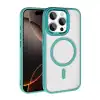 Joko Apple İphone 15 Pro Max Terea Magsafe Kapak - Yeşil