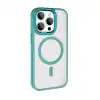 Joko Apple İphone 15 Pro Max Terea Magsafe Kapak - Yeşil