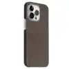 Joko Apple İphone 15 Pro Max Volt Magsafe Kapak - Kahverengi