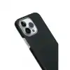 Joko Apple İphone 15 Pro Max Volt Magsafe Kapak - Siyah 2