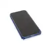 Joko Apple İphone 15 Pro Metal Bumper Mat Kapak - Lacivert
