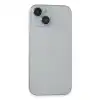 Joko Apple İphone 15 Pvd Metal Kamera Lens - Yeşil