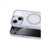 Joko Apple İphone 15 Terea Magsafe Kapak - Mor