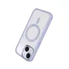 Joko Apple İphone 15 Terea Magsafe Kapak - Mor
