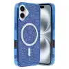 Joko Apple İphone 16 Helen Magsafe Kapak - Lacivert