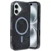 Joko Apple İphone 16 Helen Magsafe Kapak - Siyah
