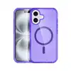Joko Apple İphone 16  Magsafe Kapak - Mor