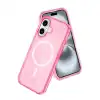 Joko Apple İphone 16  Magsafe Kapak - Pembe