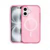 Joko Apple İphone 16  Magsafe Kapak - Pembe