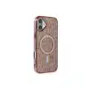 Joko Apple İphone 16 Plus Kılıf Helen Magsafe Kapak - Pembe