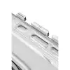 Joko Apple İphone 16 Pro Gleam Pc Sert Magsafe Kılıf - Titan Gri