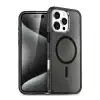 Joko Apple İphone 16 Pro  Magsafe Kapak - Siyah