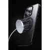 Joko Apple İphone 16 Pro Max Avatar 360 Dönen Magsafe Kapak - Siyah