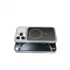 Joko Apple İphone 16 Pro Max Bruma Magsafe Kapak - Siyah
