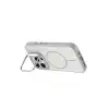 Joko Apple İphone 16 Pro Max Flexa Magsafe Kapak - Beyaz