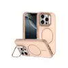 Joko Apple İphone 16 Pro Max Flexa Magsafe Kapak - Gold