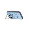 Joko Apple İphone 16 Pro Max Flexa Magsafe Kapak - Mavi