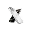 Joko Apple İphone 16 Pro Max Gleam Pc Sert Magsafe Kılıf - Şeffaf