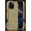 Joko Apple İphone 16 Pro Max Helen Magsafe Kapak - Gold