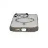 Joko Apple İphone 16 Pro Max Hilton Magsafe Kapak - Titan Gri