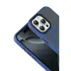 Joko Apple İphone 16 Pro Max Megane Magsafe Kapak - Lacivert