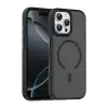 Joko Apple İphone 16 Pro Max Megane Magsafe Kapak - Siyah