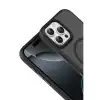Joko Apple İphone 16 Pro Max Megane Magsafe Kapak - Siyah