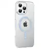 Joko Apple İphone 16 Pro Max Move Taşlı Magsafe Kapak - Mavi