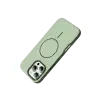 Joko Apple İphone 16 Pro Max Neksa Magsafe Kapak - Yeşil