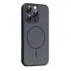 Joko Apple İphone 16 Pro Max Neva Magsafe Kapak - Siyah
