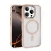 Joko Apple İphone 16 Pro Max Terea Magsafe Kapak - Gold