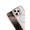 Joko Apple İphone 16 Pro Max Terea Magsafe Kapak - Gold