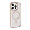 Joko Apple İphone 16 Pro Max Terea Magsafe Kapak - Gold