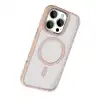 Joko Apple İphone 16 Pro Max Terea Magsafe Kapak - Gold