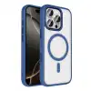 Joko Apple İphone 16 Pro Max Terea Magsafe Kapak - Lacivert