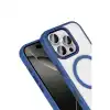 Joko Apple İphone 16 Pro Max Terea Magsafe Kapak - Lacivert