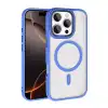 Joko Apple İphone 16 Pro Max Terea Magsafe Kapak - Mavi