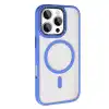 Joko Apple İphone 16 Pro Max Terea Magsafe Kapak - Mavi