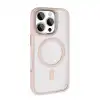 Joko Apple İphone 16 Pro Max Terea Magsafe Kapak - Pembe