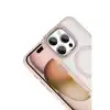 Joko Apple İphone 16 Pro Max Terea Magsafe Kapak - Pembe