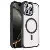 Joko Apple İphone 16 Pro Max Terea Magsafe Kapak - Siyah